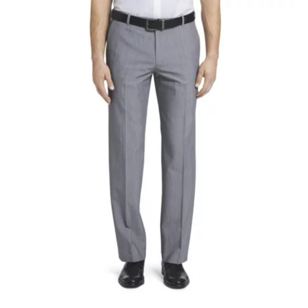 VAN HEUSEN | Men’s Grey Pants​